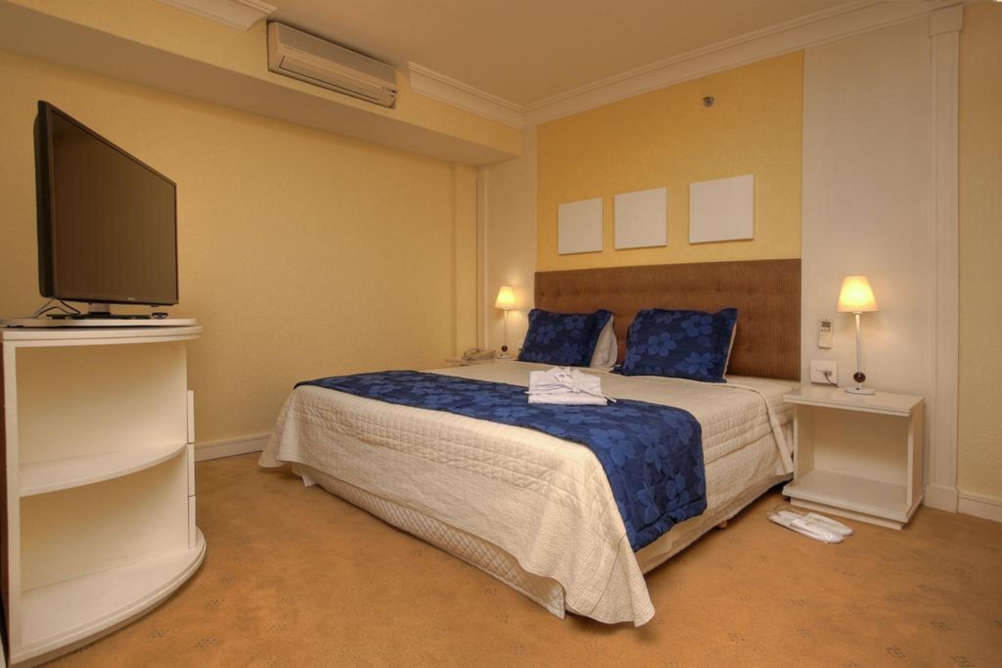 Bristol International Guarulhos Hotel Exterior photo